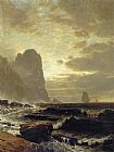 Famous South Paintings - At the South Head_ Grand Manan